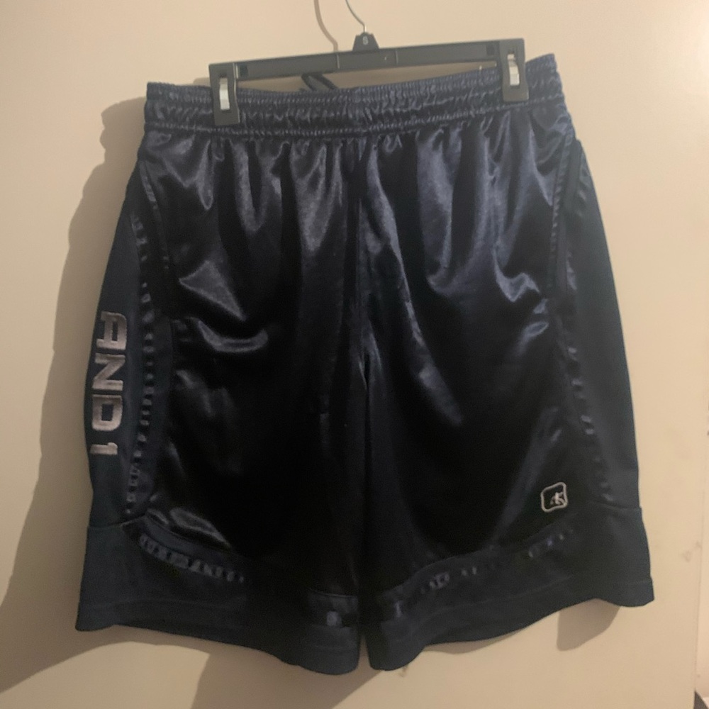 Men’s AND1 shorts